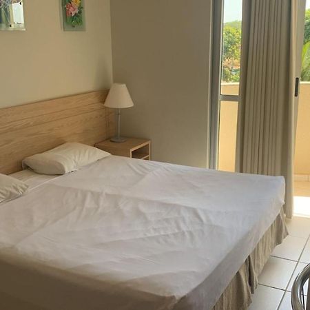 Golden Dolphin Express Appartement Caldas Novas Buitenkant foto